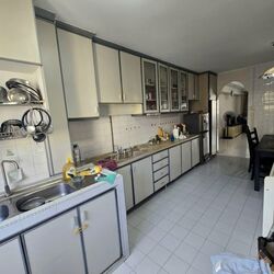 Blk 545 Bedok North Green (Bedok), HDB 3 Rooms #603746781
